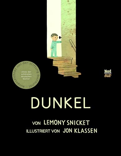 Dunkel von Oetinger Verlag